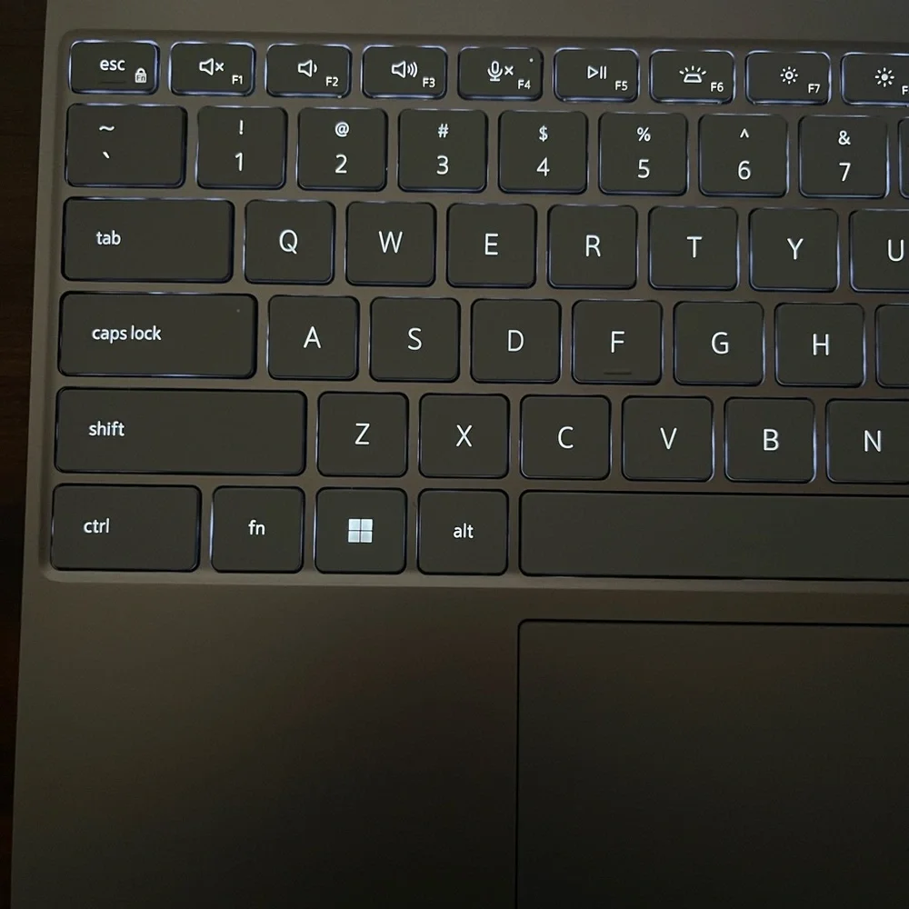 Dell XPS 13 (9315) 16gb Ram I7-1250U